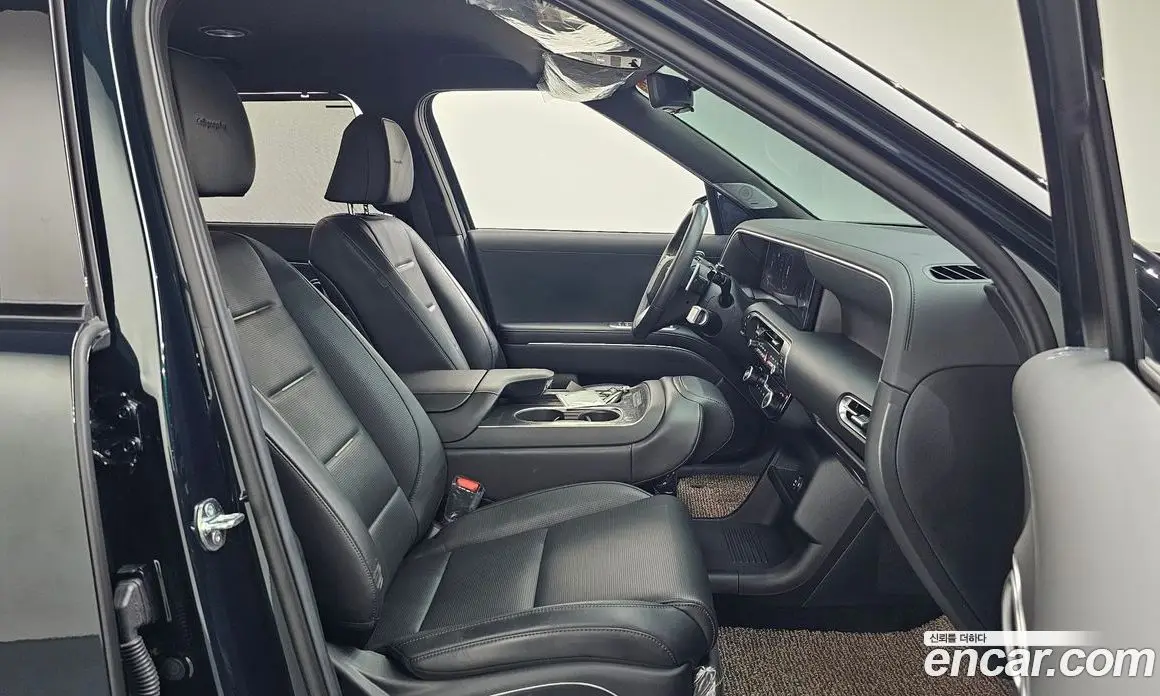 Hyundai Palisade 2025 2.5 автомат (гидро), фото 16 Hyundai Palisade 2025 2.5 автомат (гидро), фото 16