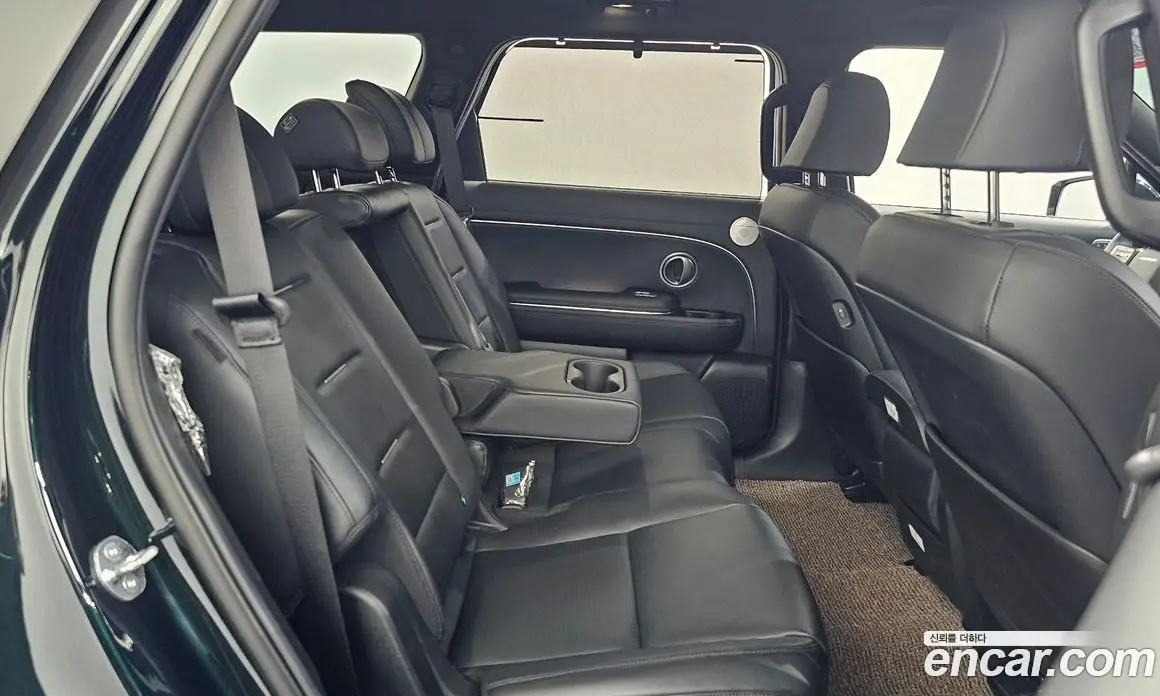 Hyundai Palisade 2025 2.5 автомат (гидро), фото 17 Hyundai Palisade 2025 2.5 автомат (гидро), фото 17