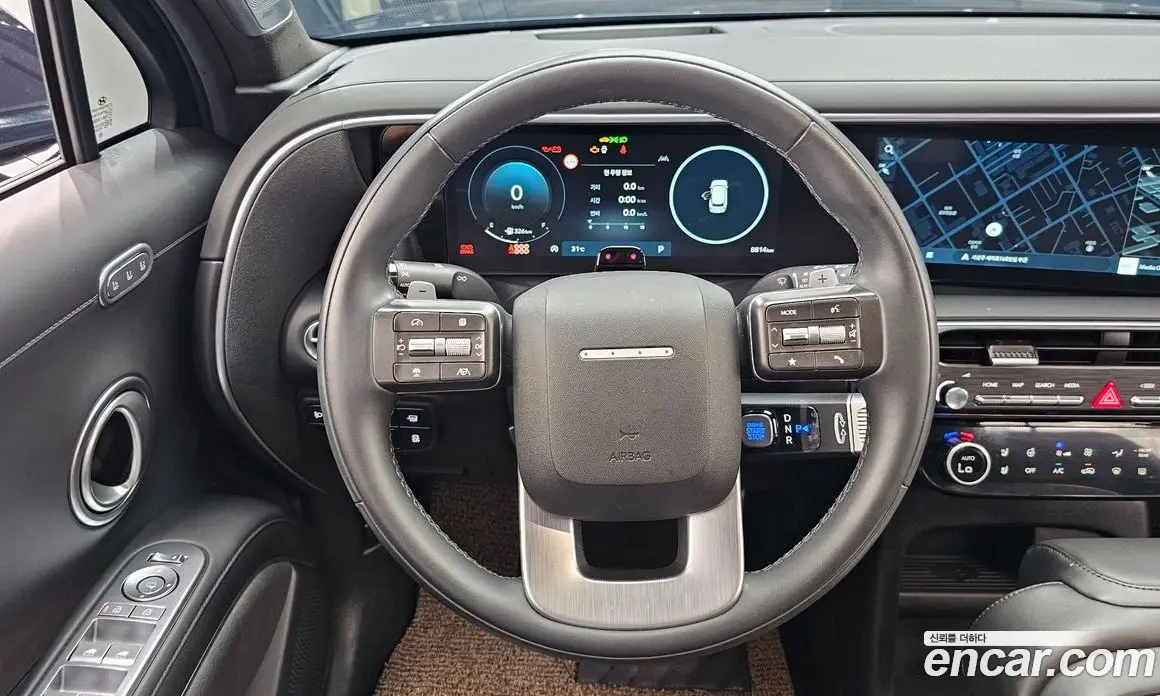 Hyundai Palisade 2025 2.5 автомат (гидро), фото 18 Hyundai Palisade 2025 2.5 автомат (гидро), фото 18