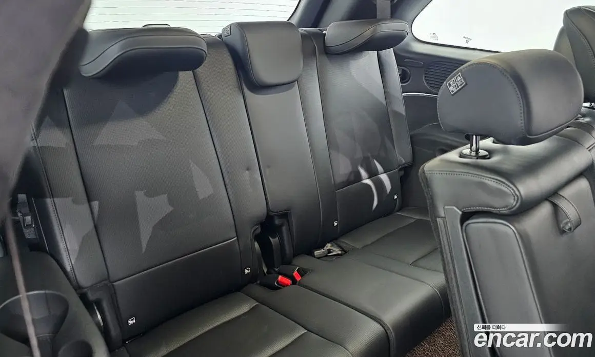 Hyundai Palisade 2025 2.5 автомат (гидро), фото 27 Hyundai Palisade 2025 2.5 автомат (гидро), фото 27