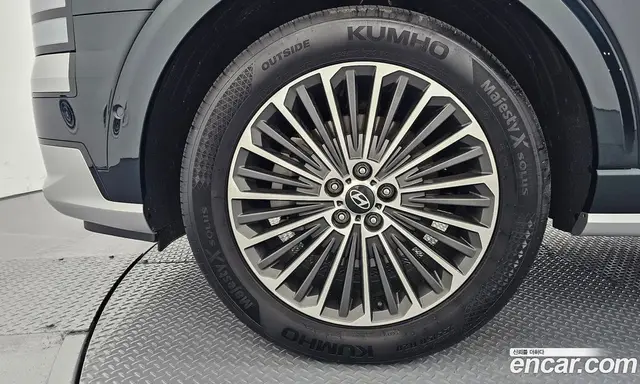 Hyundai Palisade 2025 2.5 автомат (гидро), миниатюра 4 Hyundai Palisade 2025 2.5 автомат (гидро), миниатюра 4