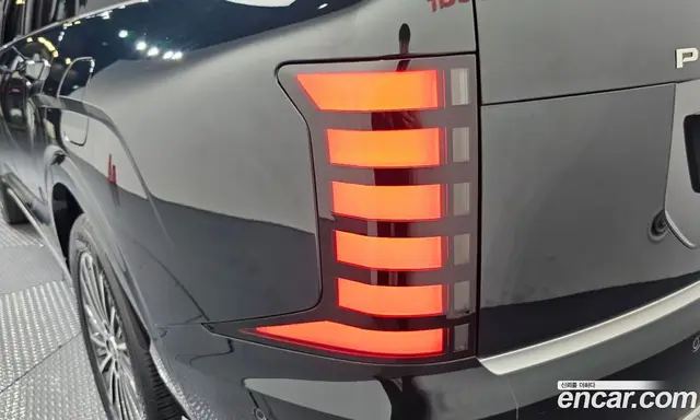 Hyundai Palisade 2025 2.5 автомат (гидро), миниатюра 8 Hyundai Palisade 2025 2.5 автомат (гидро), миниатюра 8