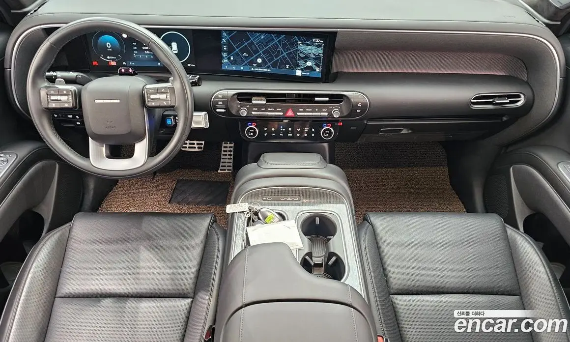 Hyundai Palisade 2025 2.5 автомат (гидро), фото 9 Hyundai Palisade 2025 2.5 автомат (гидро), фото 9