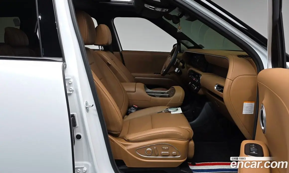 Hyundai Palisade 2025 2.5 автомат (гидро), фото 15 Hyundai Palisade 2025 2.5 автомат (гидро), фото 15