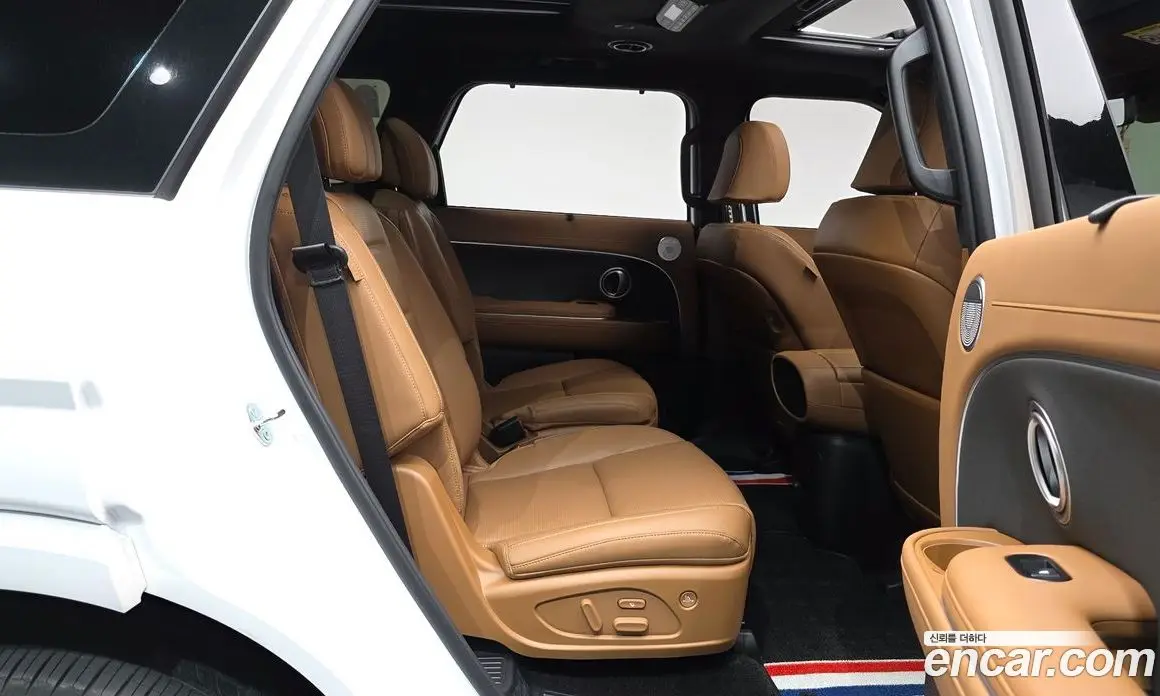 Hyundai Palisade 2025 2.5 автомат (гидро), фото 16 Hyundai Palisade 2025 2.5 автомат (гидро), фото 16
