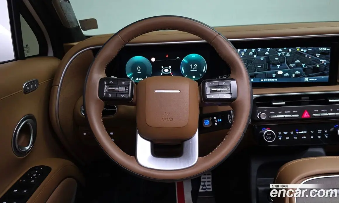 Hyundai Palisade 2025 2.5 автомат (гидро), фото 17 Hyundai Palisade 2025 2.5 автомат (гидро), фото 17