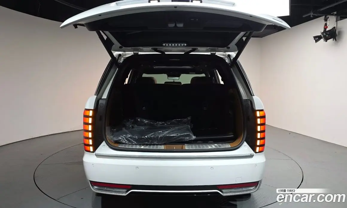 Hyundai Palisade 2025 2.5 автомат (гидро), фото 25 Hyundai Palisade 2025 2.5 автомат (гидро), фото 25