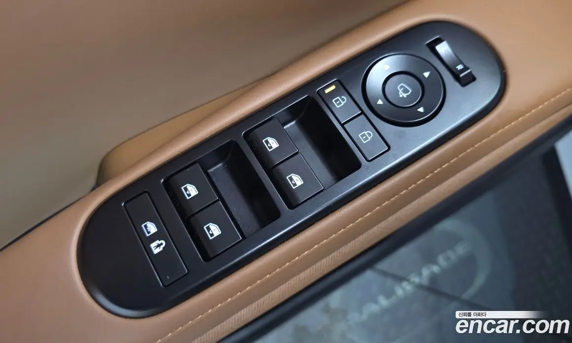 Hyundai Palisade 2025 2.5 автомат (гидро), фото 28 Hyundai Palisade 2025 2.5 автомат (гидро), фото 28