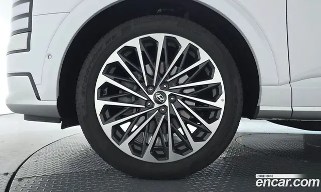 Hyundai Palisade 2025 2.5 автомат (гидро), миниатюра 4 Hyundai Palisade 2025 2.5 автомат (гидро), миниатюра 4