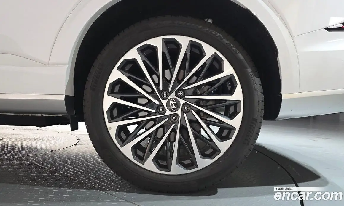 Hyundai Palisade 2025 2.5 автомат (гидро), фото 6 Hyundai Palisade 2025 2.5 автомат (гидро), фото 6