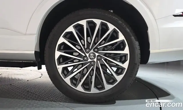 Hyundai Palisade 2025 2.5 автомат (гидро), миниатюра 6 Hyundai Palisade 2025 2.5 автомат (гидро), миниатюра 6