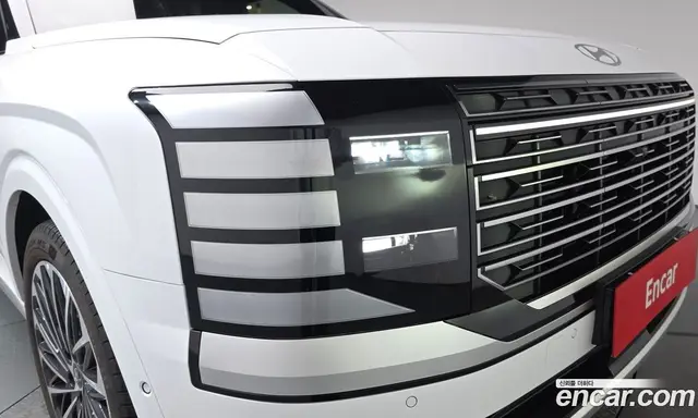 Hyundai Palisade 2025 2.5 автомат (гидро), миниатюра 7 Hyundai Palisade 2025 2.5 автомат (гидро), миниатюра 7