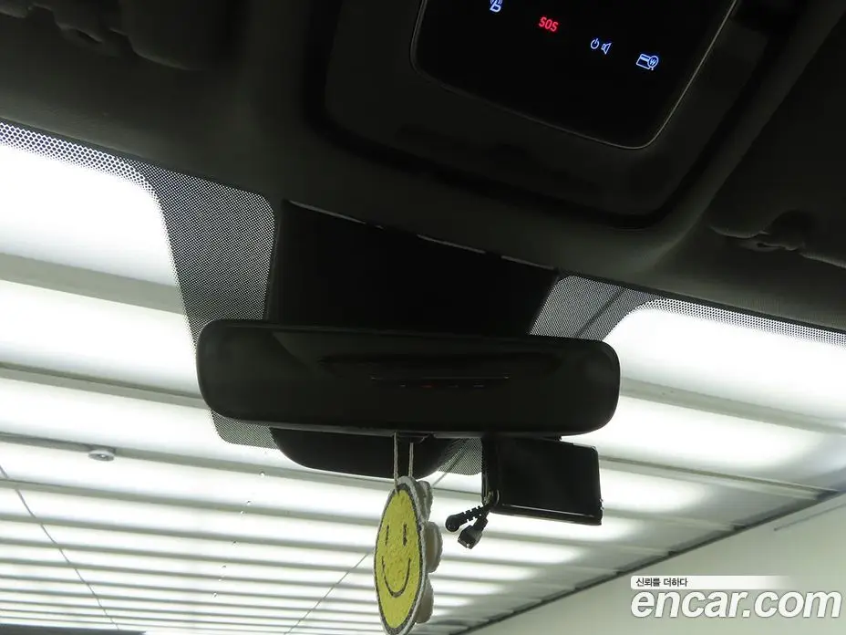 Hyundai Santa Fe 2021 2.2 автомат (гидро), фото 12 Hyundai Santa Fe 2021 2.2 автомат (гидро), фото 12