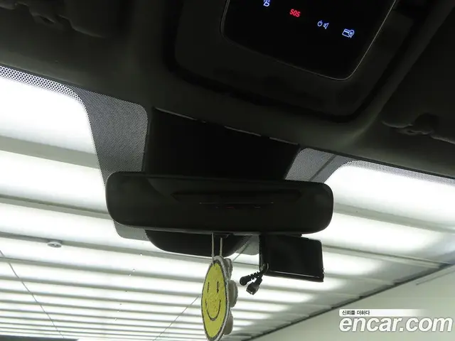 Hyundai Santa Fe 2021 2.2 автомат (гидро), миниатюра 12