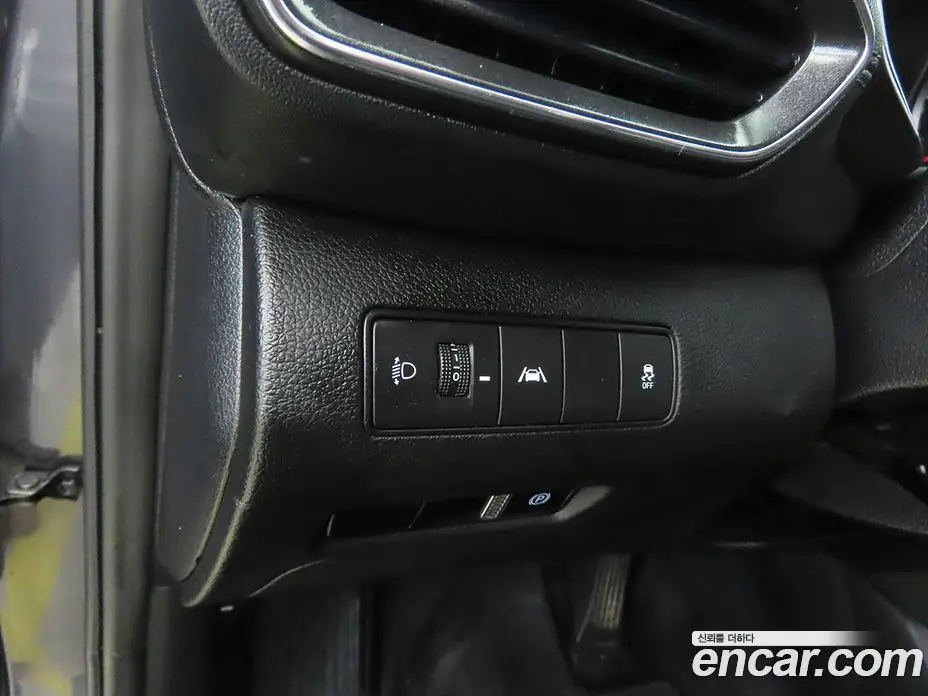 Hyundai Santa Fe 2021 2.2 автомат (гидро), фото 15 Hyundai Santa Fe 2021 2.2 автомат (гидро), фото 15