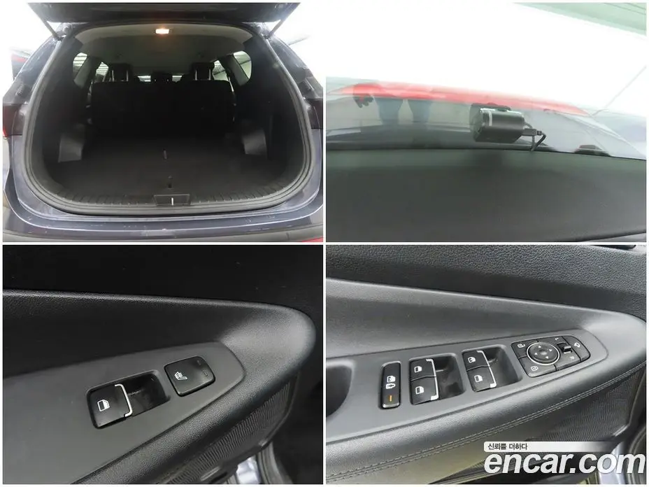 Hyundai Santa Fe 2021 2.2 автомат (гидро), фото 18 Hyundai Santa Fe 2021 2.2 автомат (гидро), фото 18