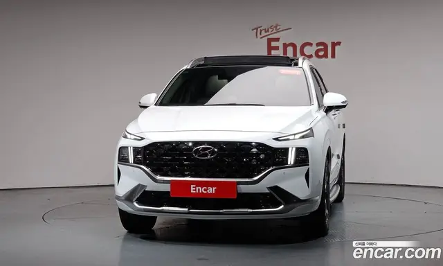 Hyundai Santa Fe 2022 1.6 автомат (гидро), миниатюра 2 Hyundai Santa Fe 2022 1.6 автомат (гидро), миниатюра 2