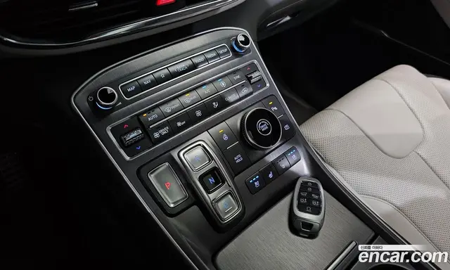 Hyundai Santa Fe 2022 1.6 автомат (гидро), миниатюра 11 Hyundai Santa Fe 2022 1.6 автомат (гидро), миниатюра 11