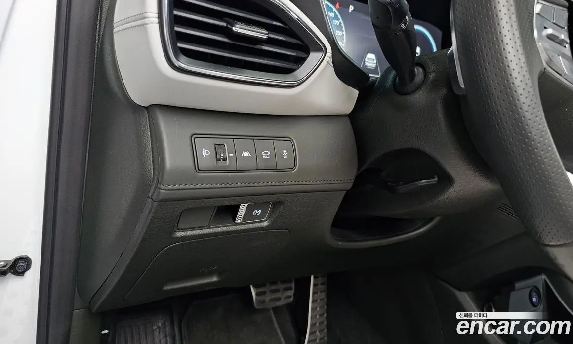 Hyundai Santa Fe 2022 1.6 автомат (гидро), фото 22 Hyundai Santa Fe 2022 1.6 автомат (гидро), фото 22
