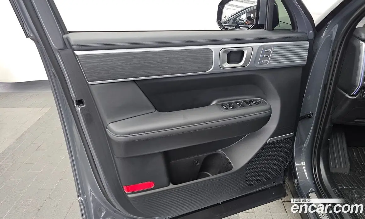 Hyundai Santa Fe 2026 2.5 автомат (гидро), фото 14 Hyundai Santa Fe 2026 2.5 автомат (гидро), фото 14