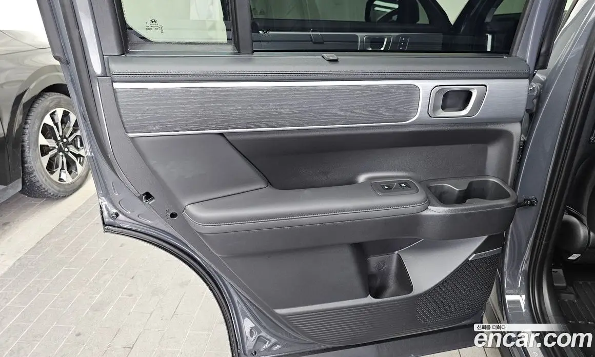 Hyundai Santa Fe 2026 2.5 автомат (гидро), фото 15 Hyundai Santa Fe 2026 2.5 автомат (гидро), фото 15