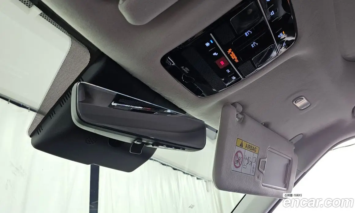 Hyundai Santa Fe 2026 2.5 автомат (гидро), фото 30 Hyundai Santa Fe 2026 2.5 автомат (гидро), фото 30