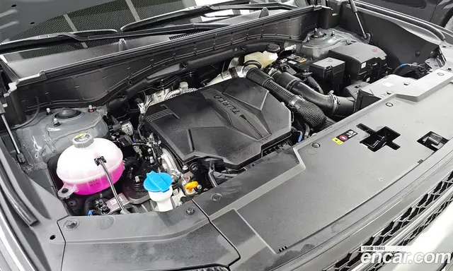 Hyundai Santa Fe 2026 2.5 автомат (гидро), миниатюра 6 Hyundai Santa Fe 2026 2.5 автомат (гидро), миниатюра 6