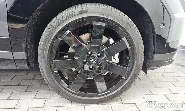 Hyundai Santa Fe 2026 2.5 автомат (гидро), миниатюра 7 Hyundai Santa Fe 2026 2.5 автомат (гидро), миниатюра 7