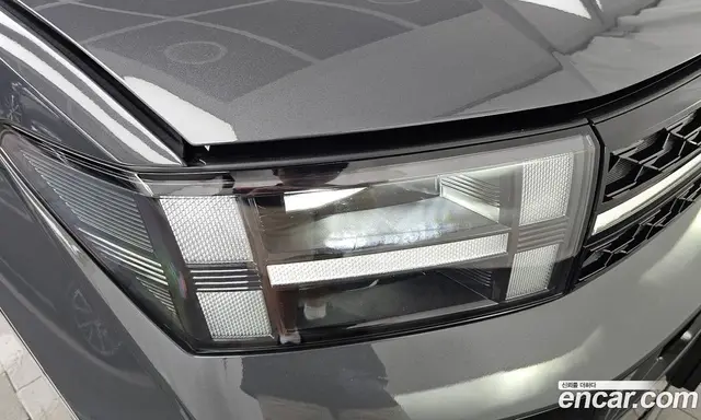 Hyundai Santa Fe 2026 2.5 автомат (гидро), миниатюра 8 Hyundai Santa Fe 2026 2.5 автомат (гидро), миниатюра 8