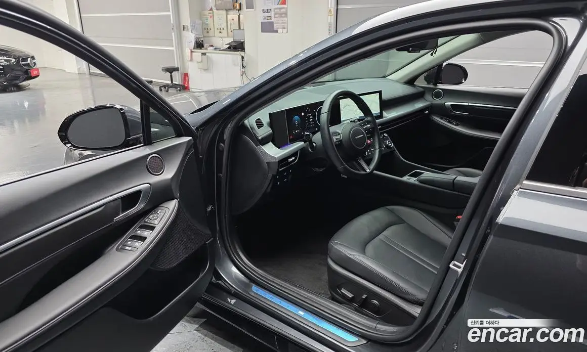 Hyundai Sonata 2023 2.0 автомат (гидро), фото 13 Hyundai Sonata 2023 2.0 автомат (гидро), фото 13