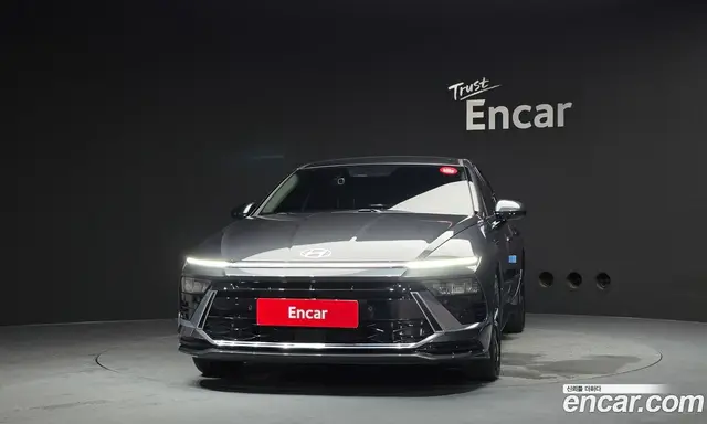Hyundai Sonata 2023 2.0 автомат (гидро), миниатюра 3 Hyundai Sonata 2023 2.0 автомат (гидро), миниатюра 3