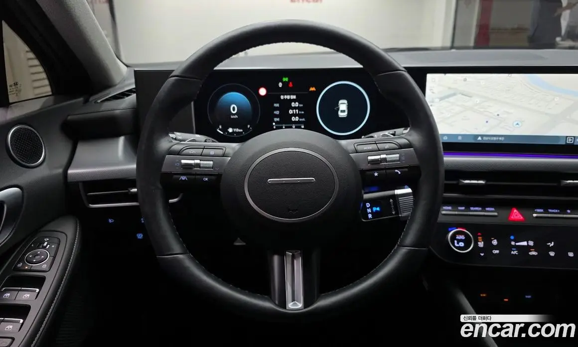 Hyundai Sonata 2023 2.0 автомат (гидро), фото 22 Hyundai Sonata 2023 2.0 автомат (гидро), фото 22
