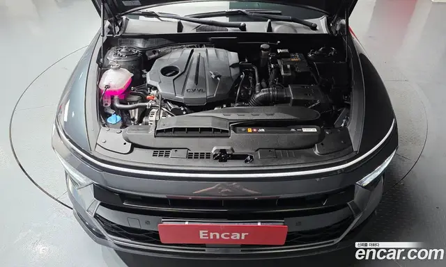 Hyundai Sonata 2023 2.0 автомат (гидро), миниатюра 6 Hyundai Sonata 2023 2.0 автомат (гидро), миниатюра 6