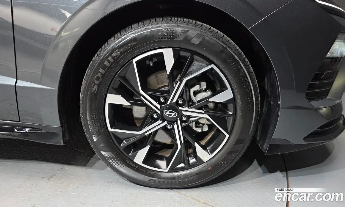 Hyundai Sonata 2023 2.0 автомат (гидро), фото 7 Hyundai Sonata 2023 2.0 автомат (гидро), фото 7