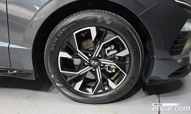 Hyundai Sonata 2023 2.0 автомат (гидро), миниатюра 7 Hyundai Sonata 2023 2.0 автомат (гидро), миниатюра 7