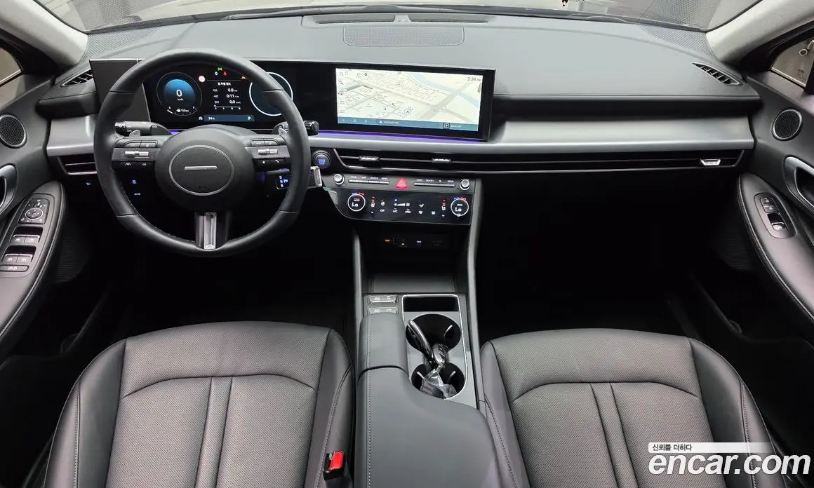 Hyundai Sonata 2023 2.0 автомат (гидро), фото 10 Hyundai Sonata 2023 2.0 автомат (гидро), фото 10