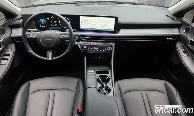 Hyundai Sonata 2023 2.0 автомат (гидро), миниатюра 10 Hyundai Sonata 2023 2.0 автомат (гидро), миниатюра 10