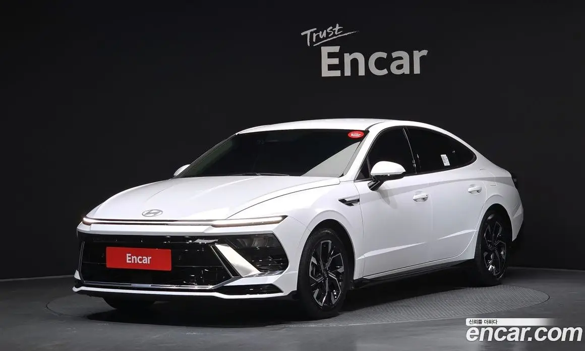 Hyundai Sonata 2023 2.0 автомат (гидро), фото 1 Hyundai Sonata 2023 2.0 автомат (гидро), фото 1