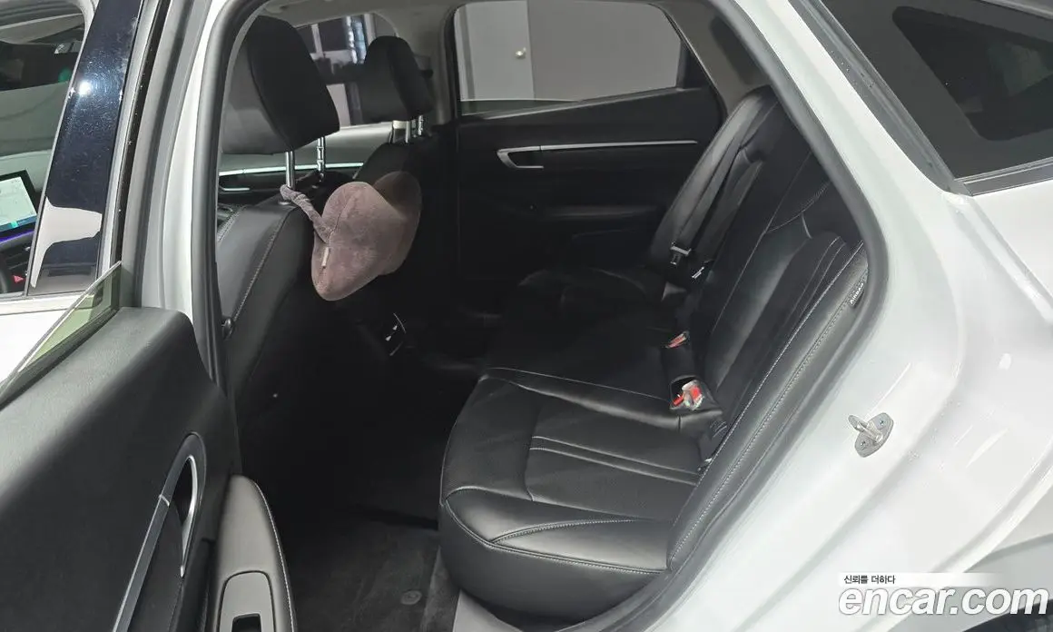 Hyundai Sonata 2023 2.0 автомат (гидро), фото 17 Hyundai Sonata 2023 2.0 автомат (гидро), фото 17
