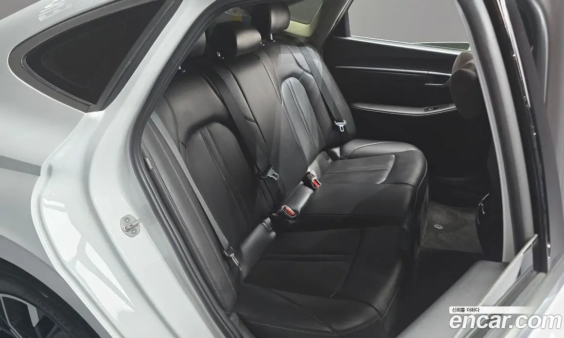 Hyundai Sonata 2023 2.0 автомат (гидро), фото 18 Hyundai Sonata 2023 2.0 автомат (гидро), фото 18