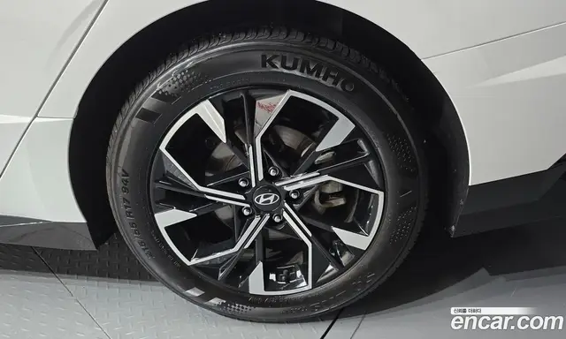 Hyundai Sonata 2023 2.0 автомат (гидро), миниатюра 7 Hyundai Sonata 2023 2.0 автомат (гидро), миниатюра 7