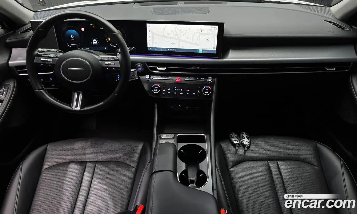 Hyundai Sonata 2023 2.0 автомат (гидро), фото 10 Hyundai Sonata 2023 2.0 автомат (гидро), фото 10