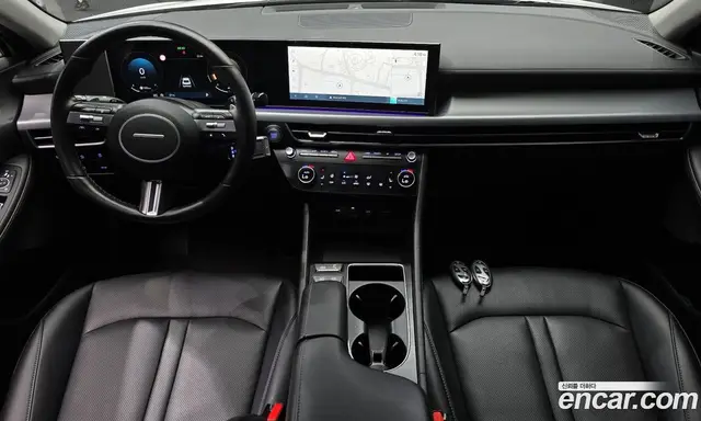 Hyundai Sonata 2023 2.0 автомат (гидро), миниатюра 10 Hyundai Sonata 2023 2.0 автомат (гидро), миниатюра 10