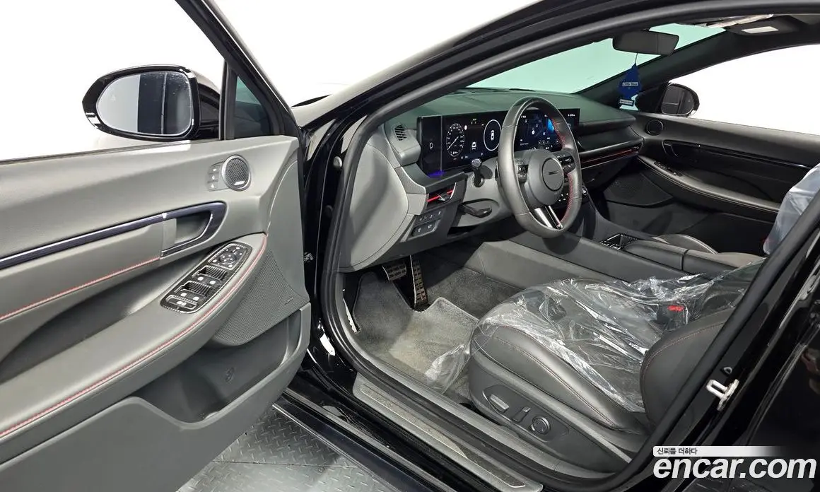 Hyundai Sonata 2024 1.6 автомат (гидро), фото 13 Hyundai Sonata 2024 1.6 автомат (гидро), фото 13