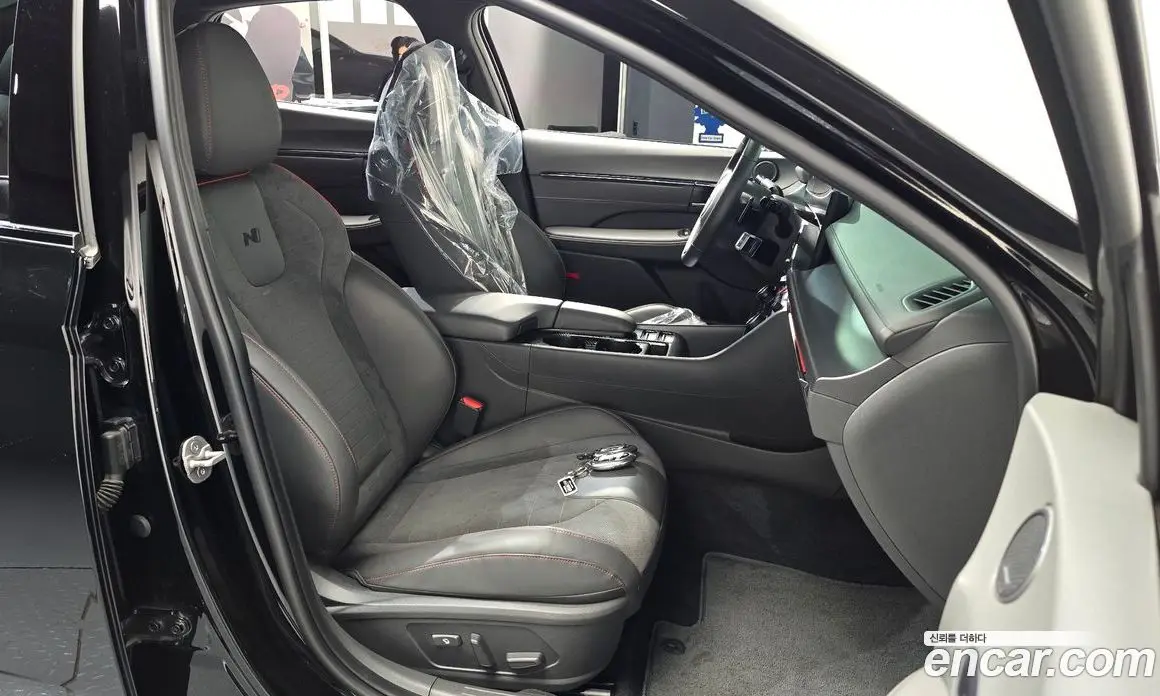 Hyundai Sonata 2024 1.6 автомат (гидро), фото 16 Hyundai Sonata 2024 1.6 автомат (гидро), фото 16