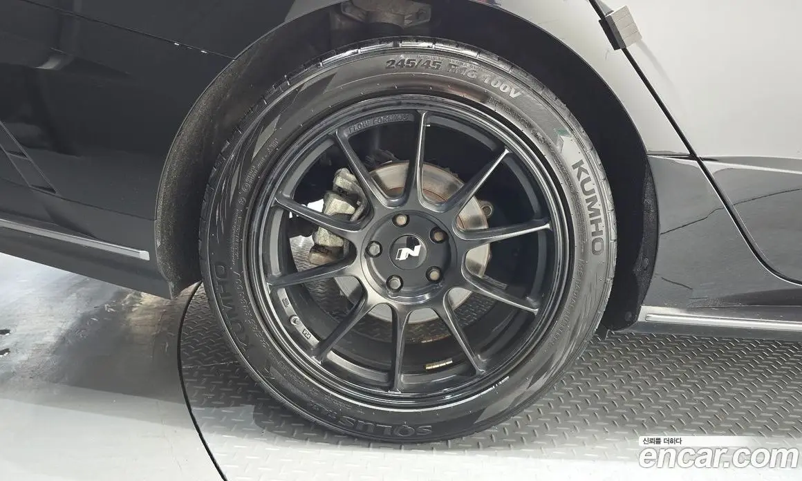 Hyundai Sonata 2024 1.6 автомат (гидро), фото 5 Hyundai Sonata 2024 1.6 автомат (гидро), фото 5