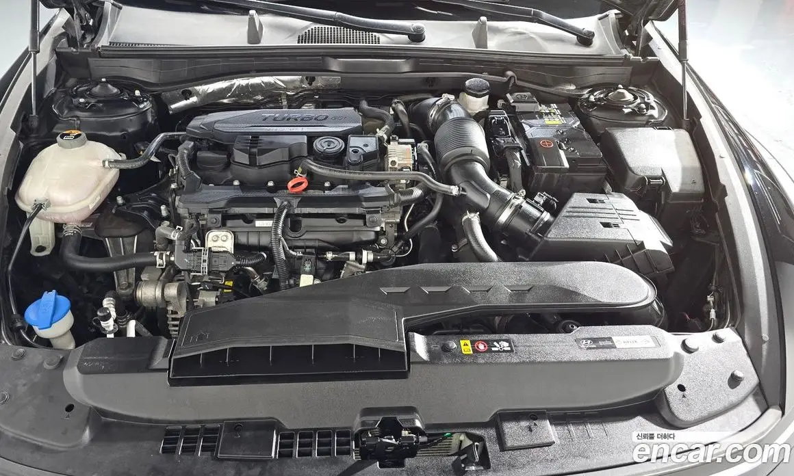 Hyundai Sonata 2024 1.6 автомат (гидро), фото 6 Hyundai Sonata 2024 1.6 автомат (гидро), фото 6