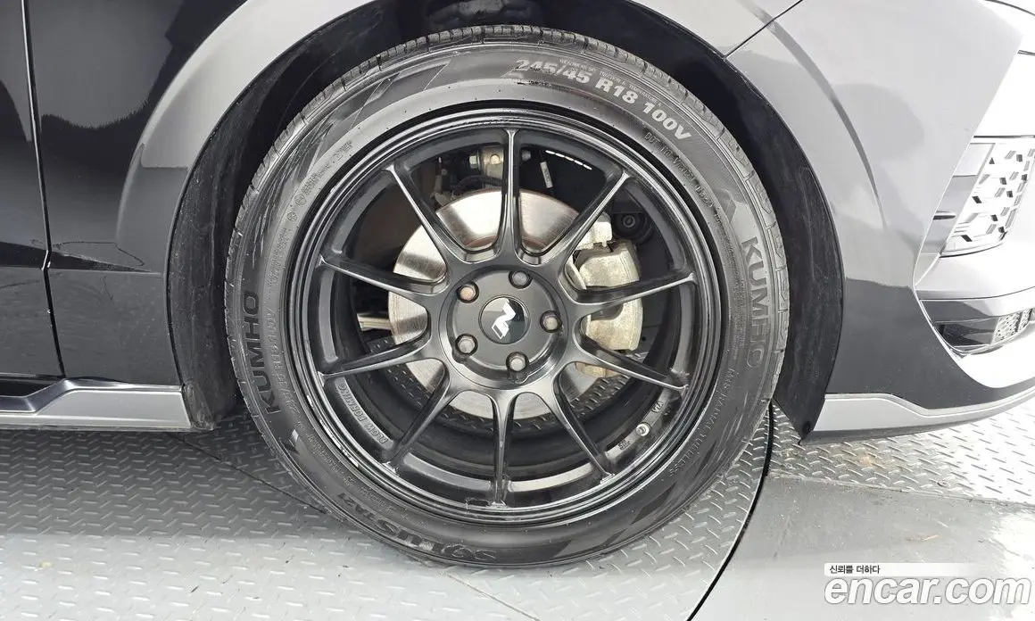 Hyundai Sonata 2024 1.6 автомат (гидро), фото 7 Hyundai Sonata 2024 1.6 автомат (гидро), фото 7