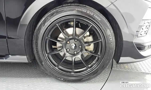 Hyundai Sonata 2024 1.6 автомат (гидро), миниатюра 7 Hyundai Sonata 2024 1.6 автомат (гидро), миниатюра 7