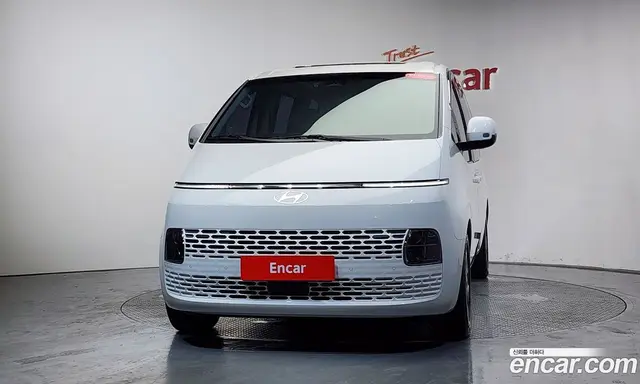 Hyundai Staria 2025 2.2 автомат (гидро), миниатюра 2 Hyundai Staria 2025 2.2 автомат (гидро), миниатюра 2